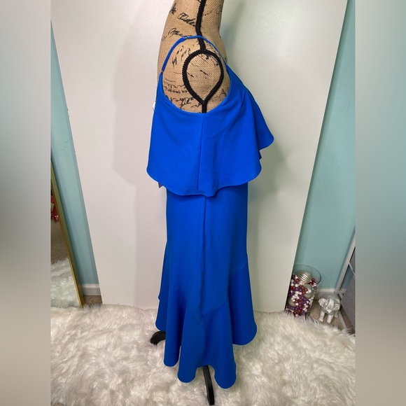 #191 Adelyn Rae Desdemona Dress size XS NWT - Picture 8 of 14